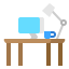 Desk icon 64x64