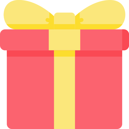 Giftbox icon