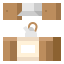 Kitchen icon 64x64