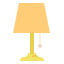 Lamp icon 64x64