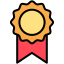 Badge Symbol 64x64