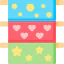 Paper wrap アイコン 64x64