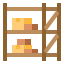 Rack アイコン 64x64