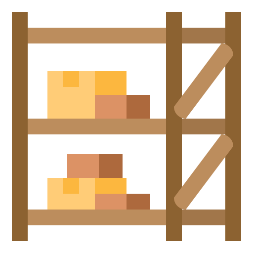Rack icon