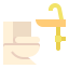 Restroom icône 64x64