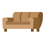 Sofa icon 64x64