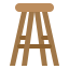 Stool Symbol 64x64
