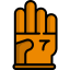 Glove icon 64x64