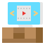 Tv icon 64x64