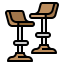 Stool Symbol 64x64