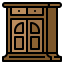 Cabinet icon 64x64