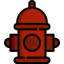 Hydrant icon 64x64