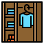 Cabinet icon 64x64