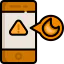 Smartphone icon 64x64