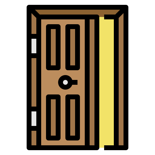 Door icon