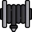 Hose icon 64x64