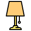 Lamp icon 64x64