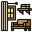 Living room icon 64x64