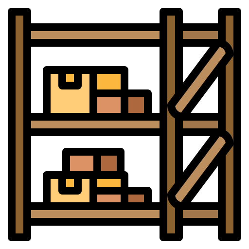 Rack icon
