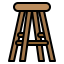 Stool Symbol 64x64