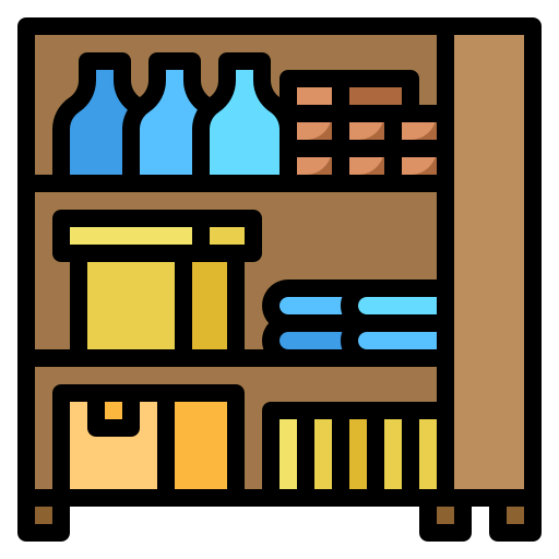 Storage icon
