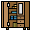 Storage іконка 64x64