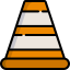 Cone icon 64x64