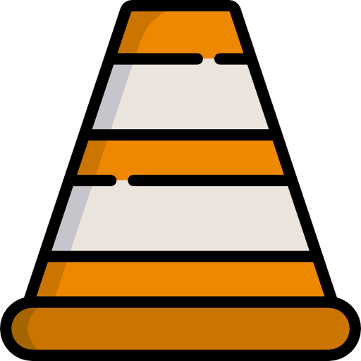 Cone icon