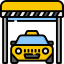 Taxi icon 64x64