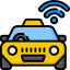 Taxi icon 64x64