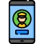 Mobile icon 64x64