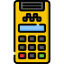 Card machine Symbol 64x64