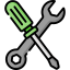 Tools icon 64x64