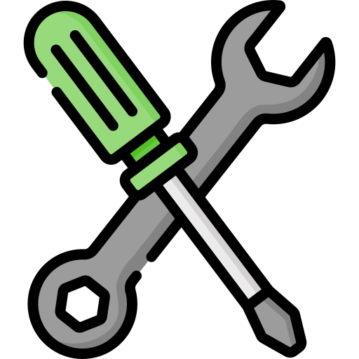 Tools icon