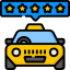 Taxi icon 64x64