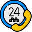 Call center アイコン 64x64