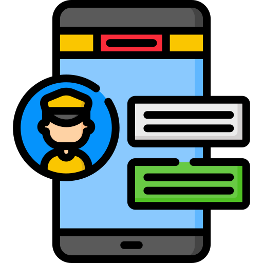 Chat icon