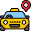 Taxi icon 64x64