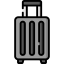 Luggage icon 64x64