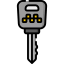 Key icon 64x64