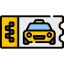 Ticket icon 64x64