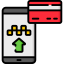 Payment icon 64x64