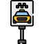 Taxi icon 64x64