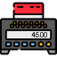 Credit card icon 64x64