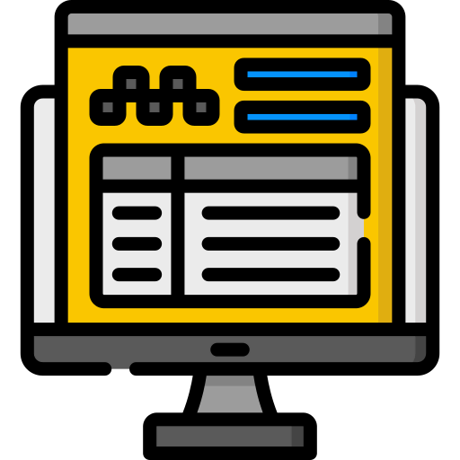 Schedule icon