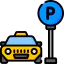 Taxi icon 64x64