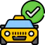 Taxi icon 64x64