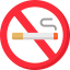 No smoking icône 64x64