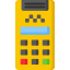Card machine Symbol 64x64