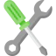 Tools icon 64x64
